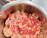 炊飯器でビビンバ!! 子供ウケ抜群♫作り方1写真