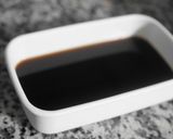 コーヒーゼリー入り、米粉ロールケーキ作り方3写真