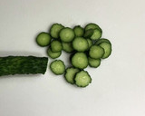 ★➌冷凍きゅうりで東海漬物キューちゃん風作り方1写真