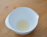 三杯酢の王道ところてん作り方1写真