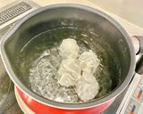 【炊飯器で】ネギ生姜なし！ズボラ豚角煮作り方5写真