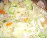 焼きそば(あんかけ)作り方11写真