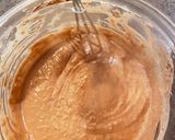 米粉と甘酒のもっちもち蒸しパン作り方2写真