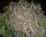焼きそば(あんかけ)作り方9写真