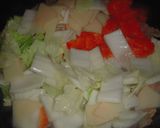 焼きそば(あんかけ)作り方7写真