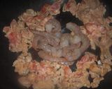 焼きそば(あんかけ)作り方6写真