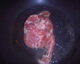 焼きそば(あんかけ)作り方5写真