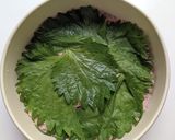 華やか!お寿司ケーキ〜SushiCake作り方9写真