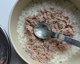 華やか!お寿司ケーキ〜SushiCake作り方8写真