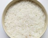 華やか!お寿司ケーキ〜SushiCake作り方11写真