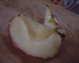りんごのジャム作り方4写真