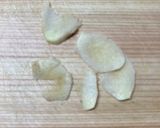 きゅうりとコーンの炒め物作り方3写真