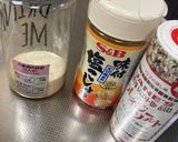きゅうりとコーンの炒め物作り方4写真