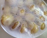 コロッケの中身作り方1写真