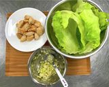 サムギョプサル風チキン作り方5写真