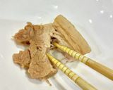 【炊飯器で】ネギ生姜なし！ズボラ豚角煮作り方11写真
