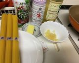 ボンゴレ？作り方1写真