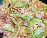 韓国料理★カンジャウセウ作り方5写真