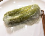 焼き茄子ならぬチン茄子作り方2写真