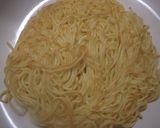 焼きそば(あんかけ)作り方15写真
