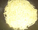 焼きそば(あんかけ)作り方14写真