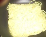 焼きそば(あんかけ)作り方13写真