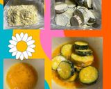 夏野菜ズッキーニのひとくちジョン♪作り方2写真