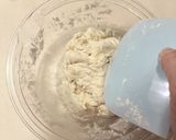 こねない！　食パン（角食）作り方4写真