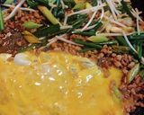 太麺アレンジ 〜タイ風炒めそば〜作り方5写真