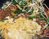 太麺アレンジ 〜タイ風炒めそば〜作り方6写真