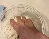 こねない！　食パン（角食）作り方6写真
