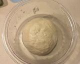 こねない！　食パン（角食）作り方9写真