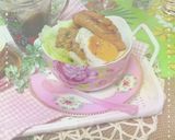 納豆のネバネバUP～(๑>∀<๑)♬+゜作り方5写真