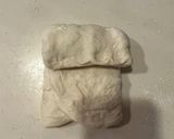 こねない！　食パン（角食）作り方13写真