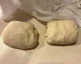 こねない！　食パン（角食）作り方14写真