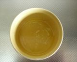 ラムバナナのチョコレートケーキ作り方1写真