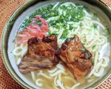 沖縄おばあの味✿軟骨ソーキの煮込み作り方11写真