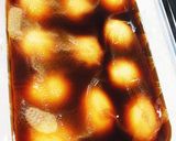 だしの味が美味しい！煮卵は絶対これ♡作り方3写真