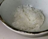 ちょっとのひと手間で美味しいお米♪作り方27写真
