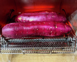 ひんやりしっとり♪冷やし焼き芋作り方1写真