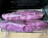 ひんやりしっとり♪冷やし焼き芋作り方2写真