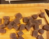 牛すじ煮 〜ついでに角煮&煮卵〜作り方6写真