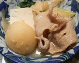 白味噌 ｄｅ 豚しゃぶ鍋☆作り方4写真
