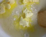 レモンケーキ（チャレンジ編）作り方3写真
