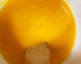 レモンケーキ（チャレンジ編）作り方5写真