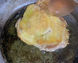 鳥もも肉のガーリックステーキ作り方8写真