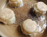 簡単絶品☆焼き焼売作り方4写真