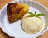 レモンケーキ（チャレンジ編）作り方14写真