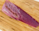 大きな魚の捌き方【ヒラマサの腹身編】作り方1写真
