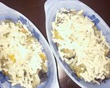 ヴィーガン系 大根と夏野菜の豆乳グラタン作り方8写真